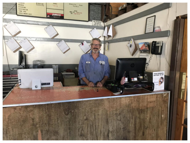 Triple A Muffler and Brakes Muffler and Brakes